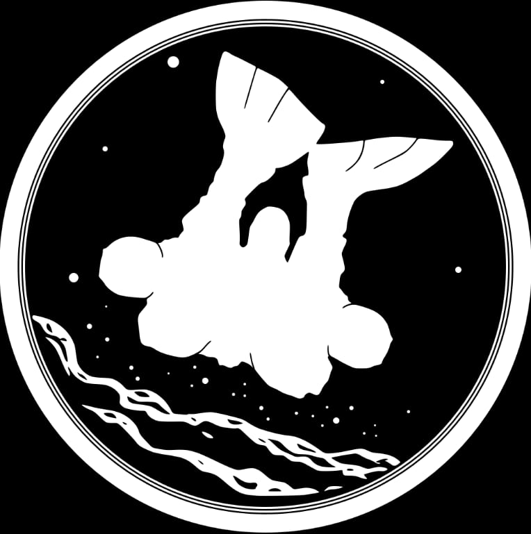 It's me as lego scuba diver