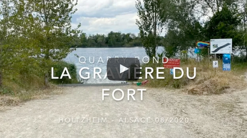 YouTube Video Shore Diving