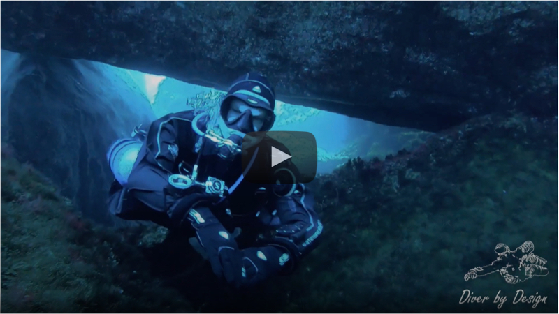 YouTube Video Sidemount Essentials Training